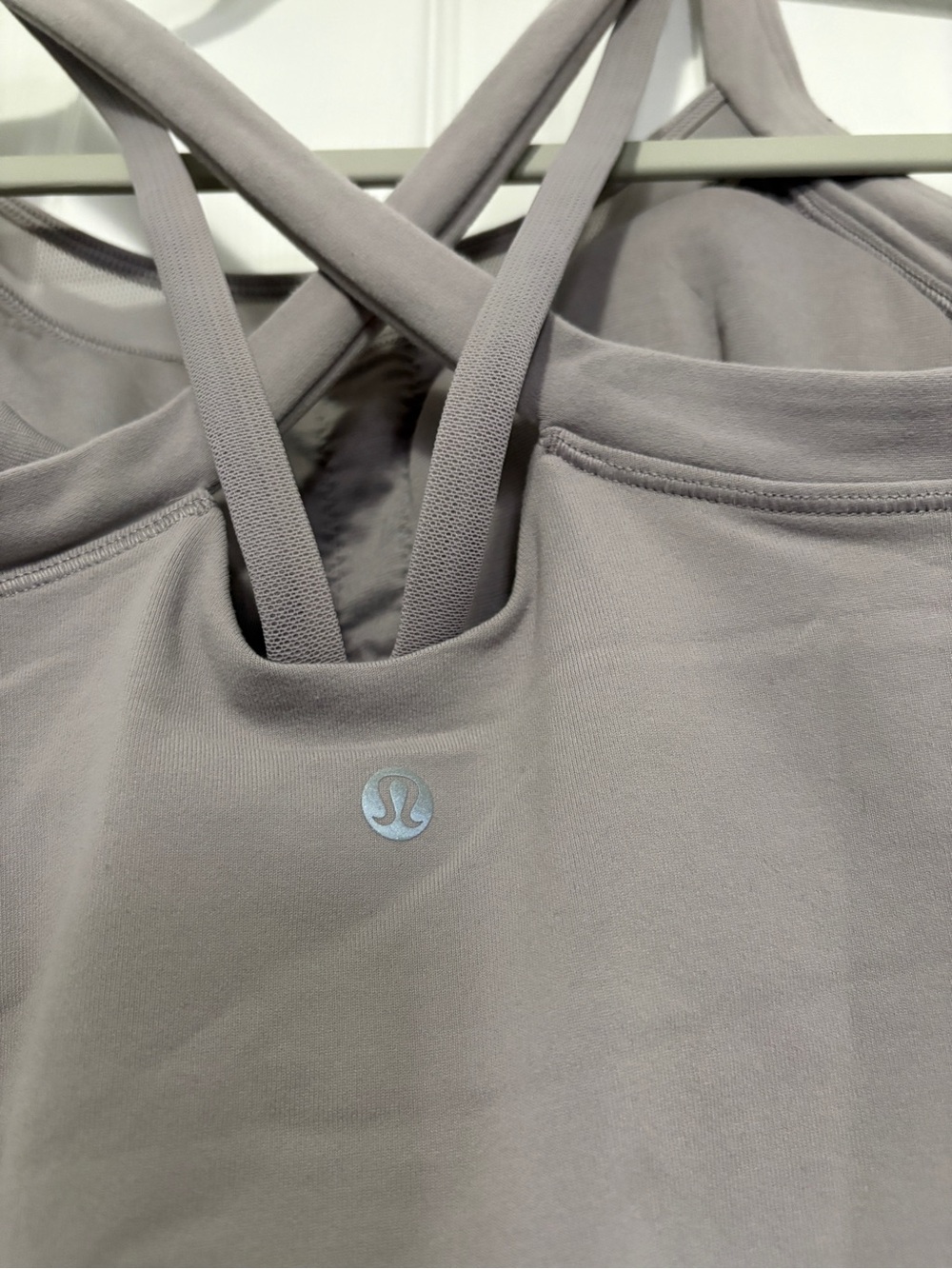 Lululemon Rally Your Heart Tank - Picture 6 of 7